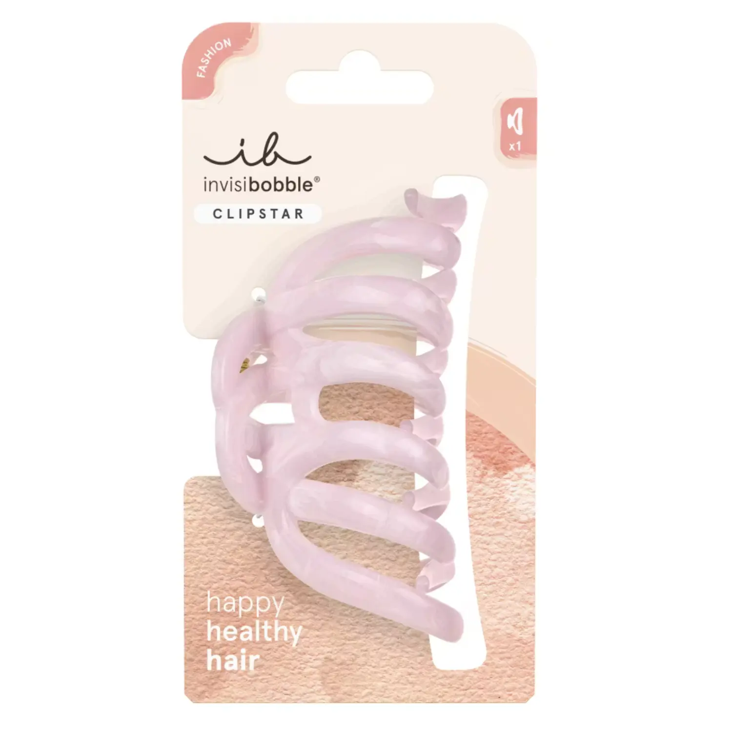 Clipstar Rose Glimmer XL - Image 2