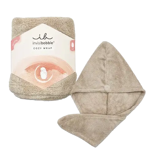 Cozy Wrap