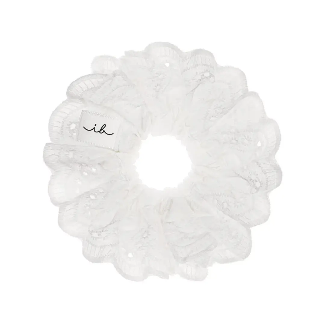 Sprunchie Original Blanco Bliss - Image 2
