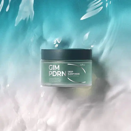 Gim PDRN Deep Sleep Mask - Image 3
