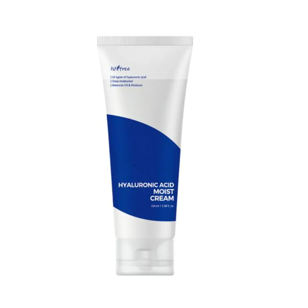 Hyaluronic Acid Moist Cream