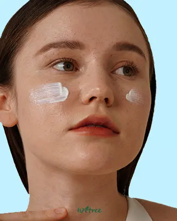 Hyaluronic Acid Watery Sun Gel Mini - Image 2