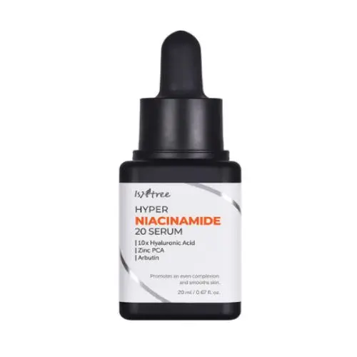 Hyper Niacinamide 20 Serum