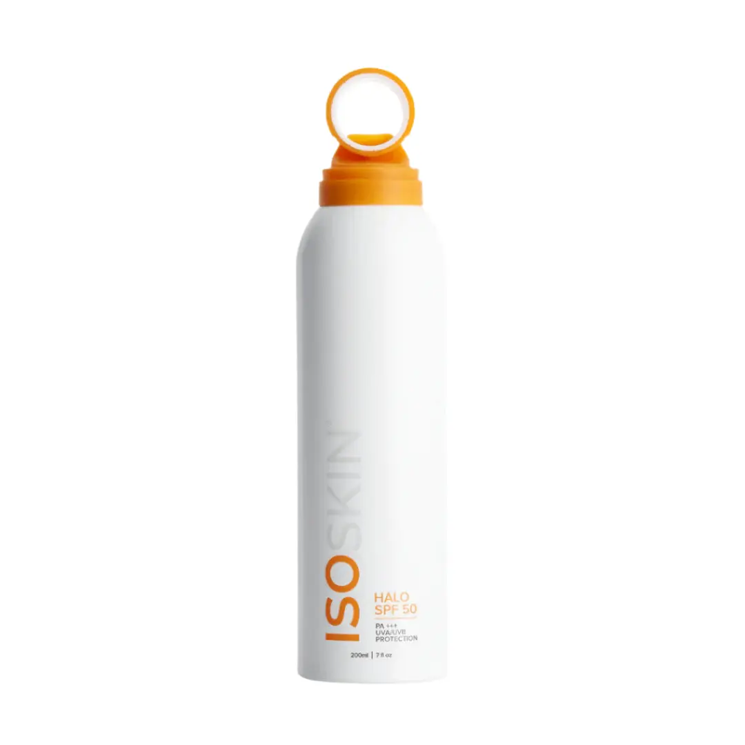 Halo SPF 50 Spray PA+++