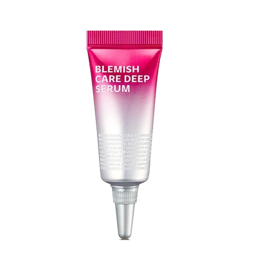 Blemish Care Up Serum - Image 8