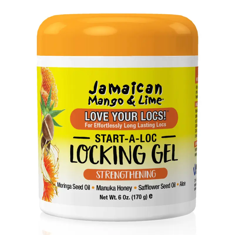 Locking Gel Strengthening