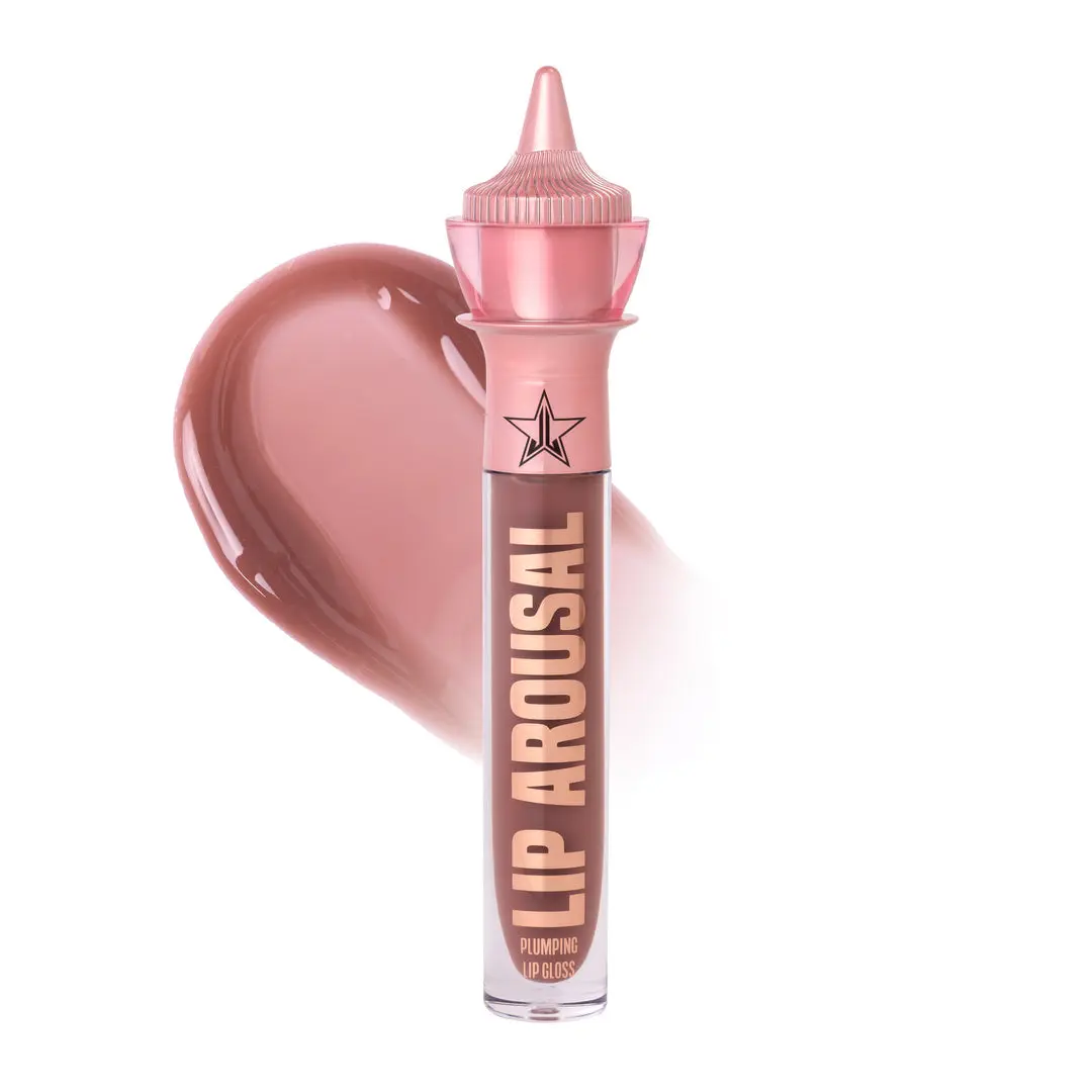 Lip Arousal Body Chills