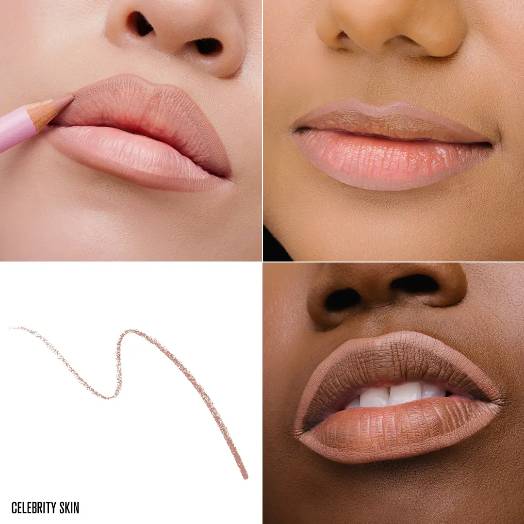Lip Liner Celebrity Skin - Image 2