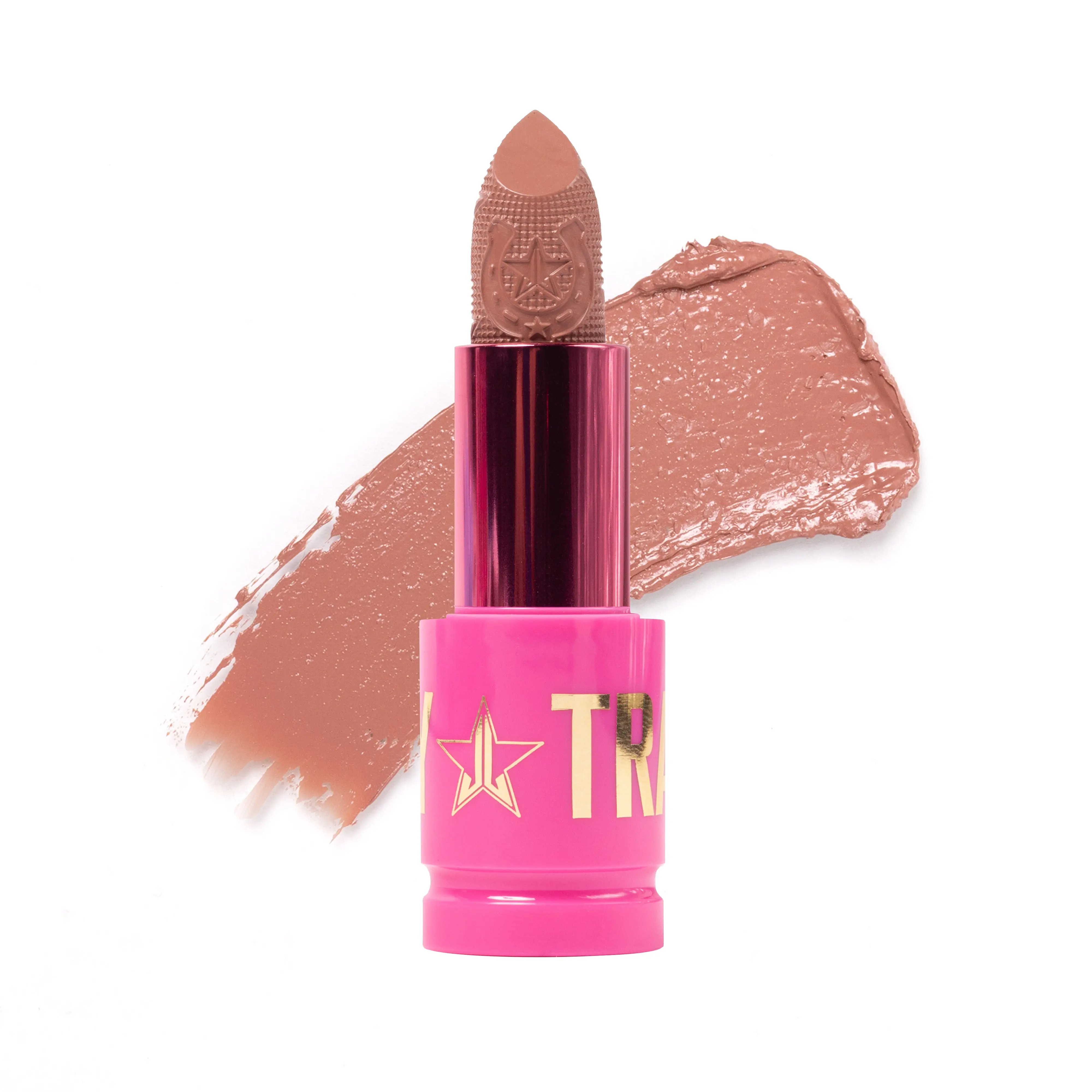 Shiny Trap Lipstick Celebrity Skin