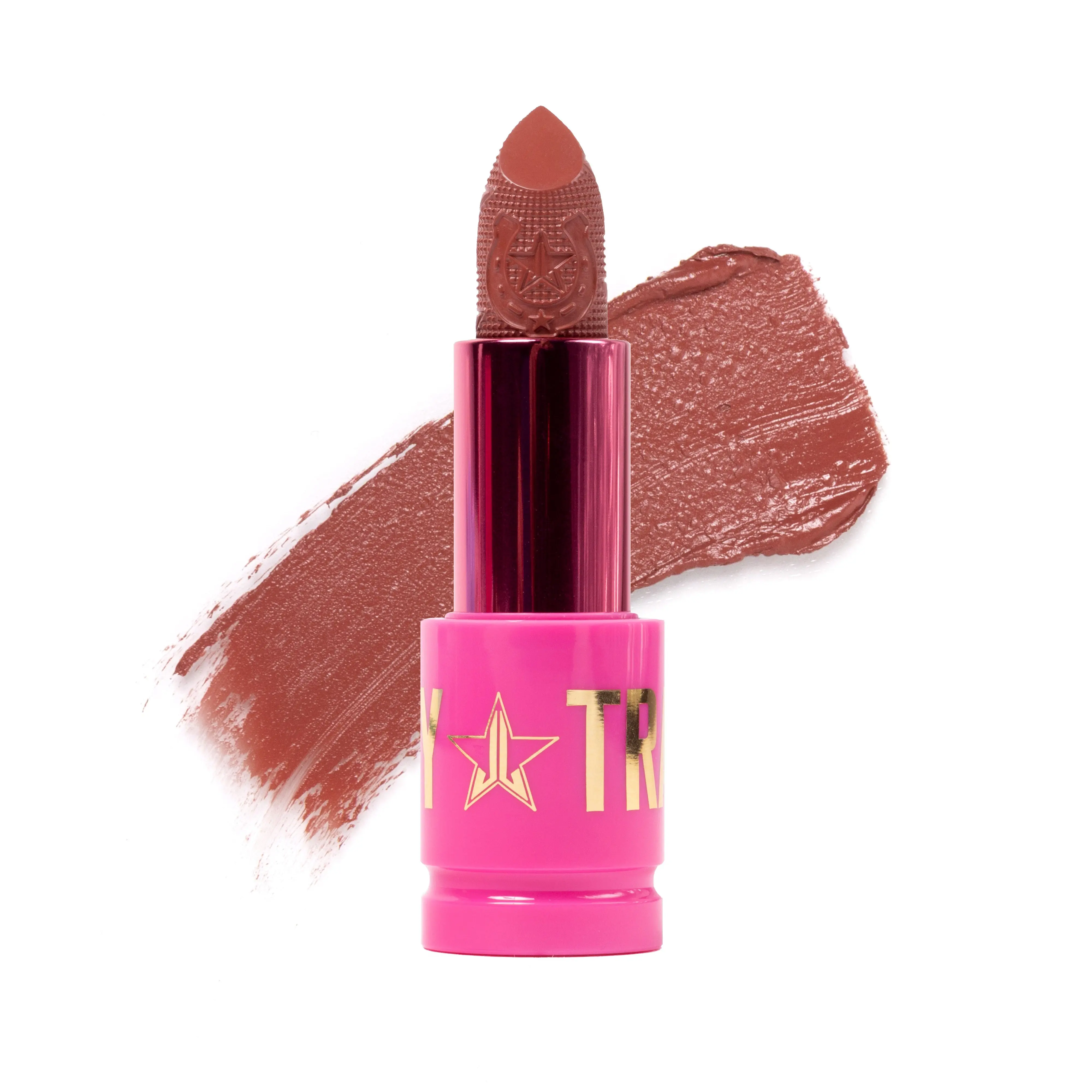 Shiny Trap Lipstick Rodeo Love