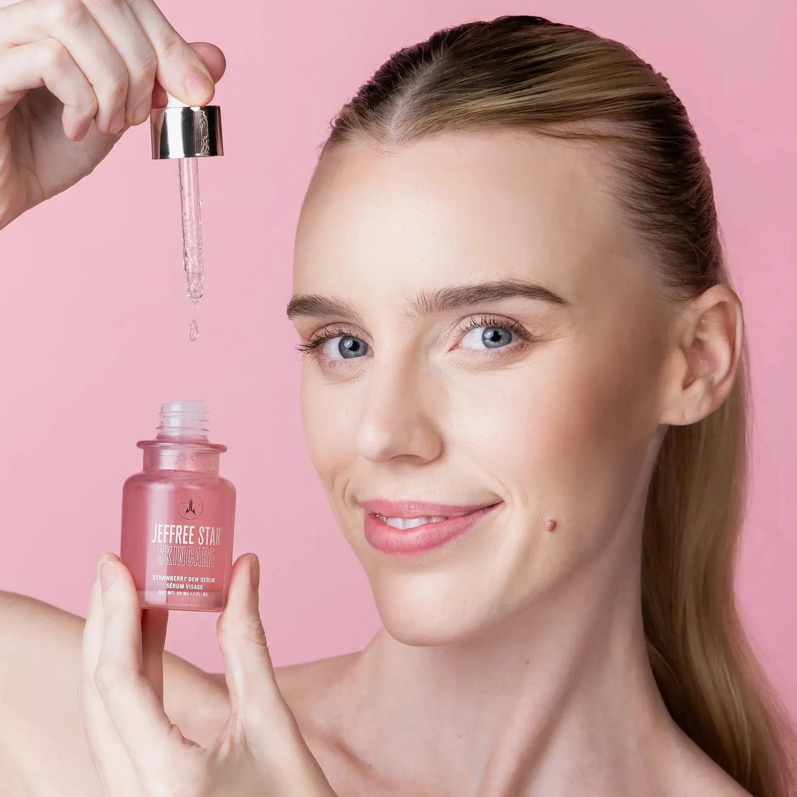 Strawberry Dew Serum - Image 2