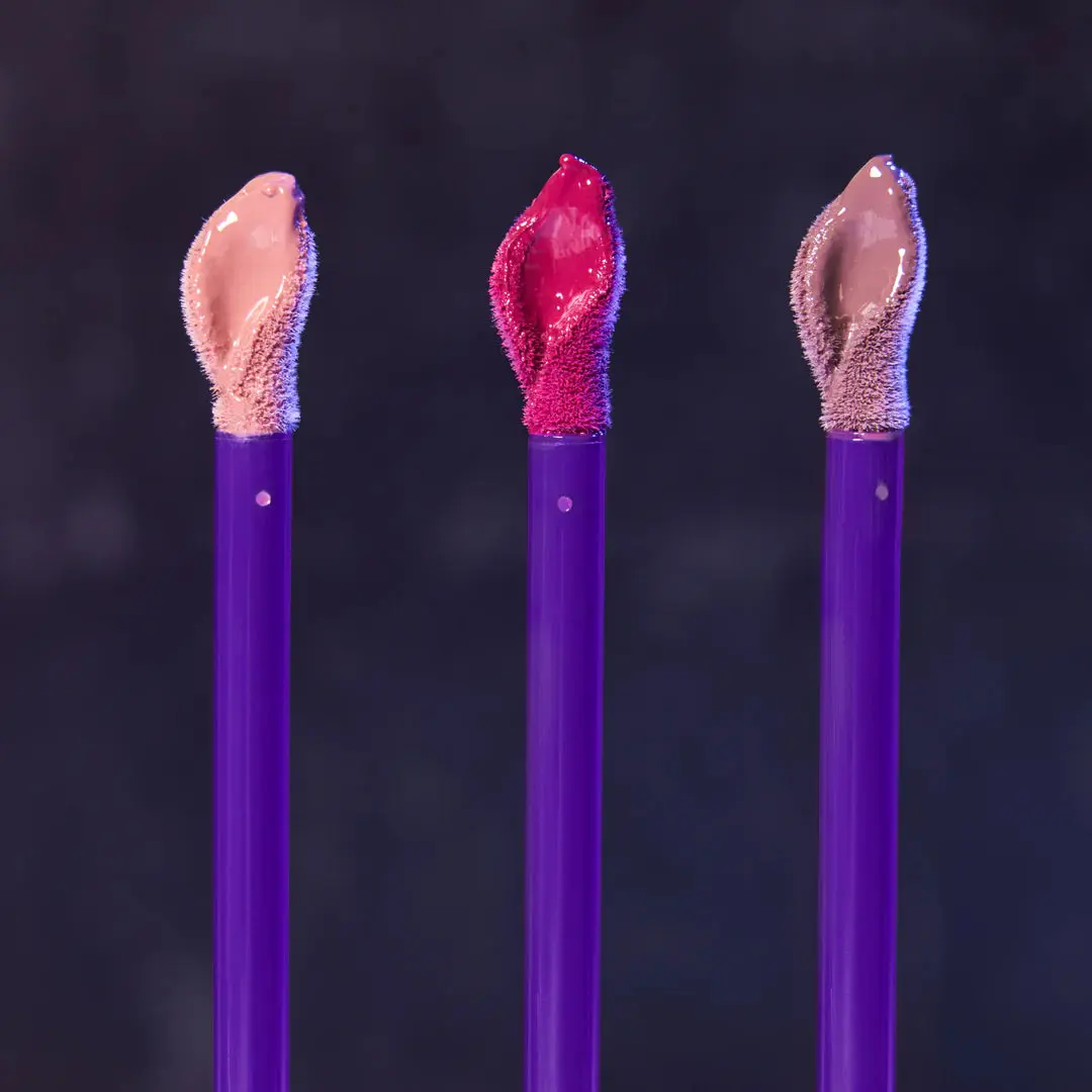 Supreme Gloss Pink Uranus - Image 4