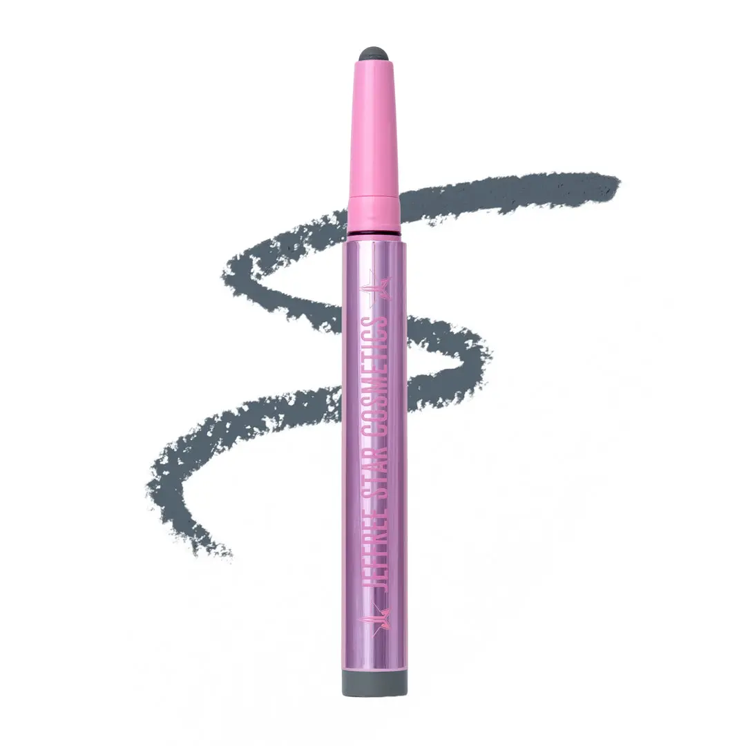 Velour Eye Crayon Graveyard Shift