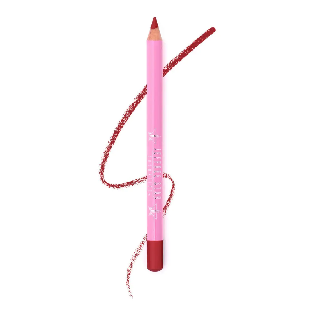 Velour Lip Liner Hot Hot Sauce