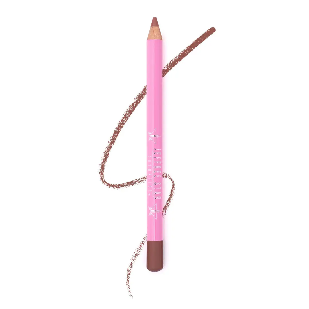 Velour Lip Liner No Shame