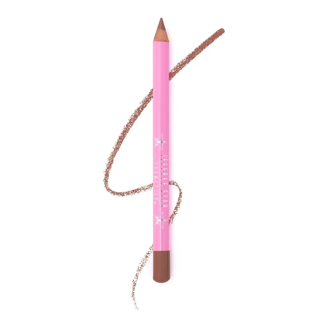 Velour Lip Liner Reverse Cowgirl