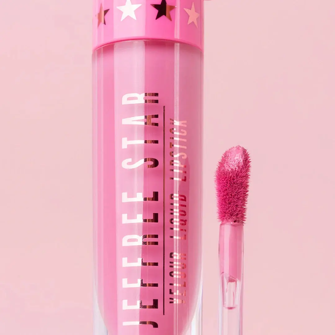 Velour Liquid Lipstick C*nt - Image 4