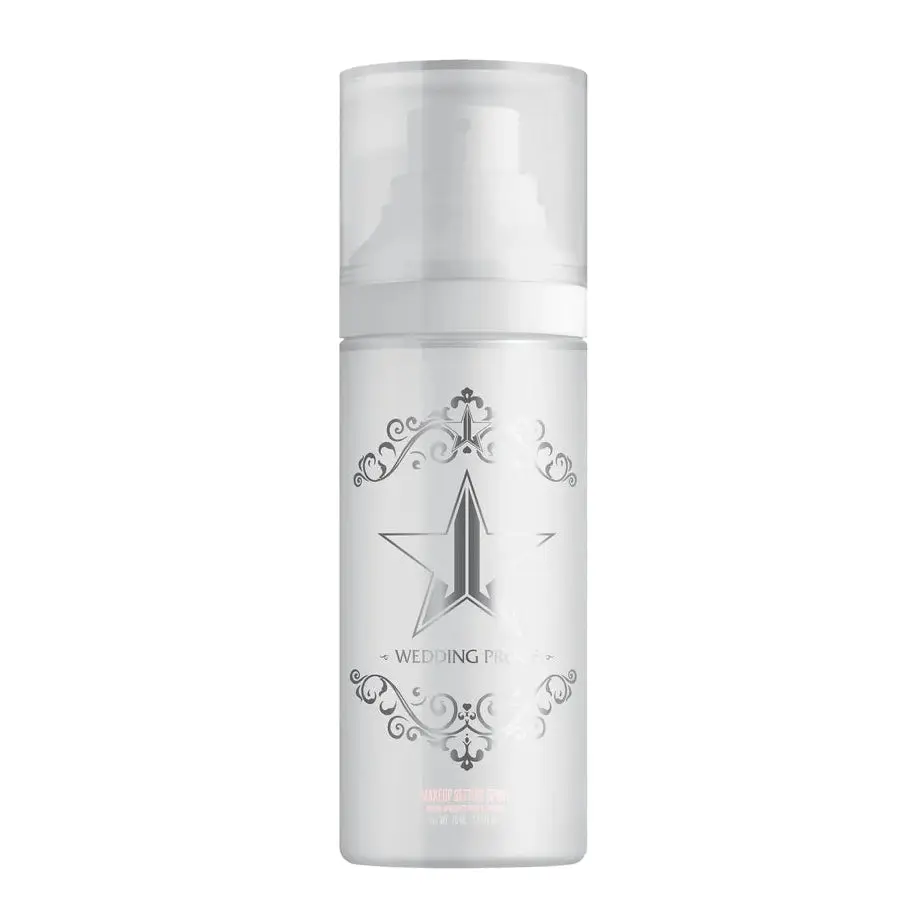 Wedding Proof Makeup Setting Spray