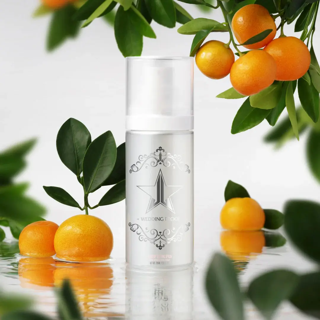 Wedding Proof Makeup Setting Spray - Image 3