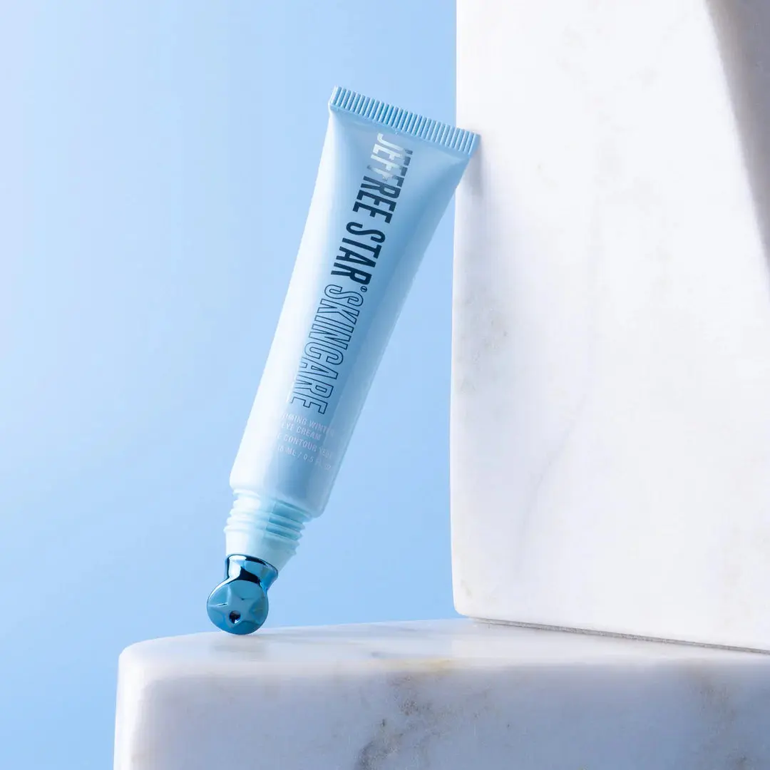 Wyoming Winter Eye Cream - Image 5