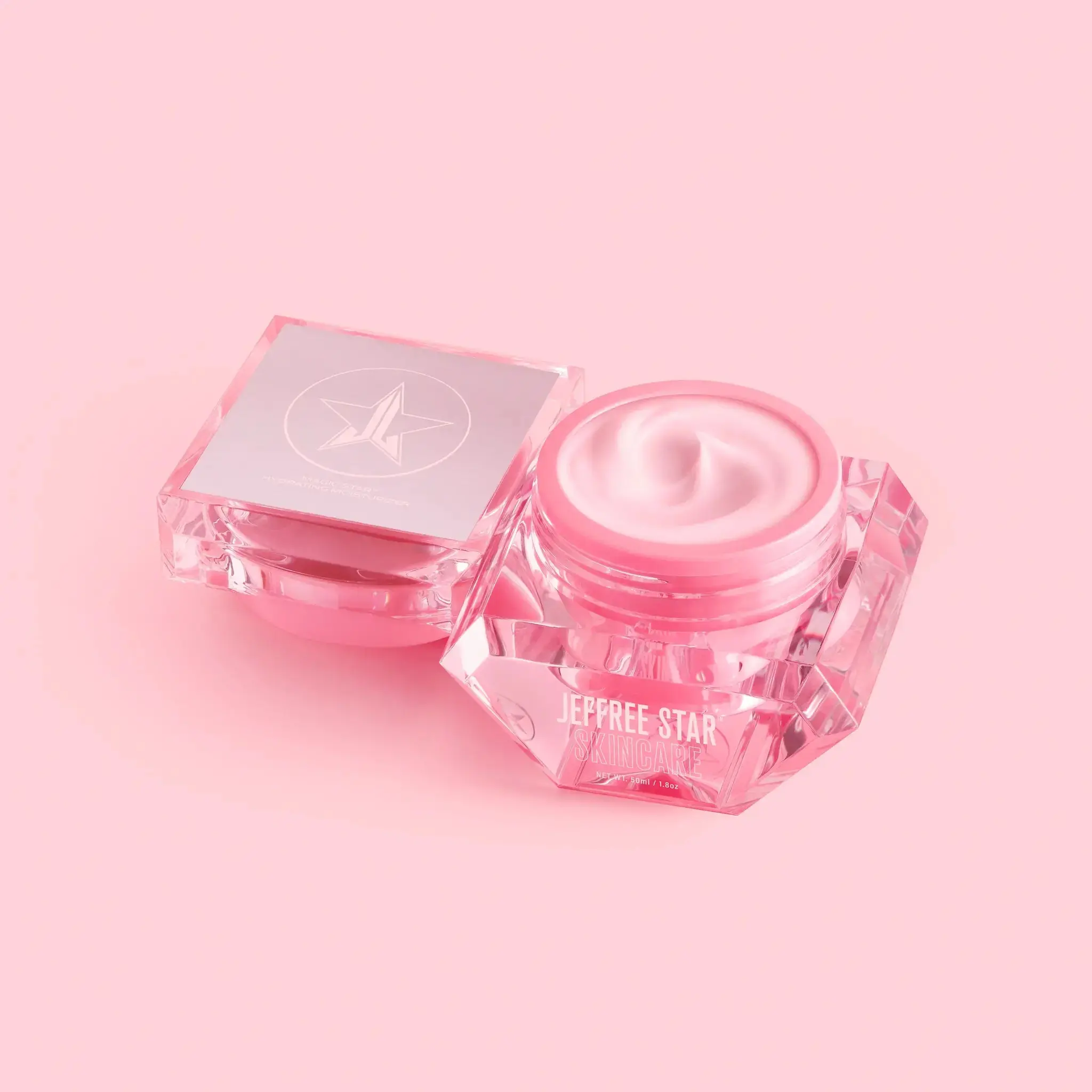 Magic Star Hydrating Moisturizer - Image 4