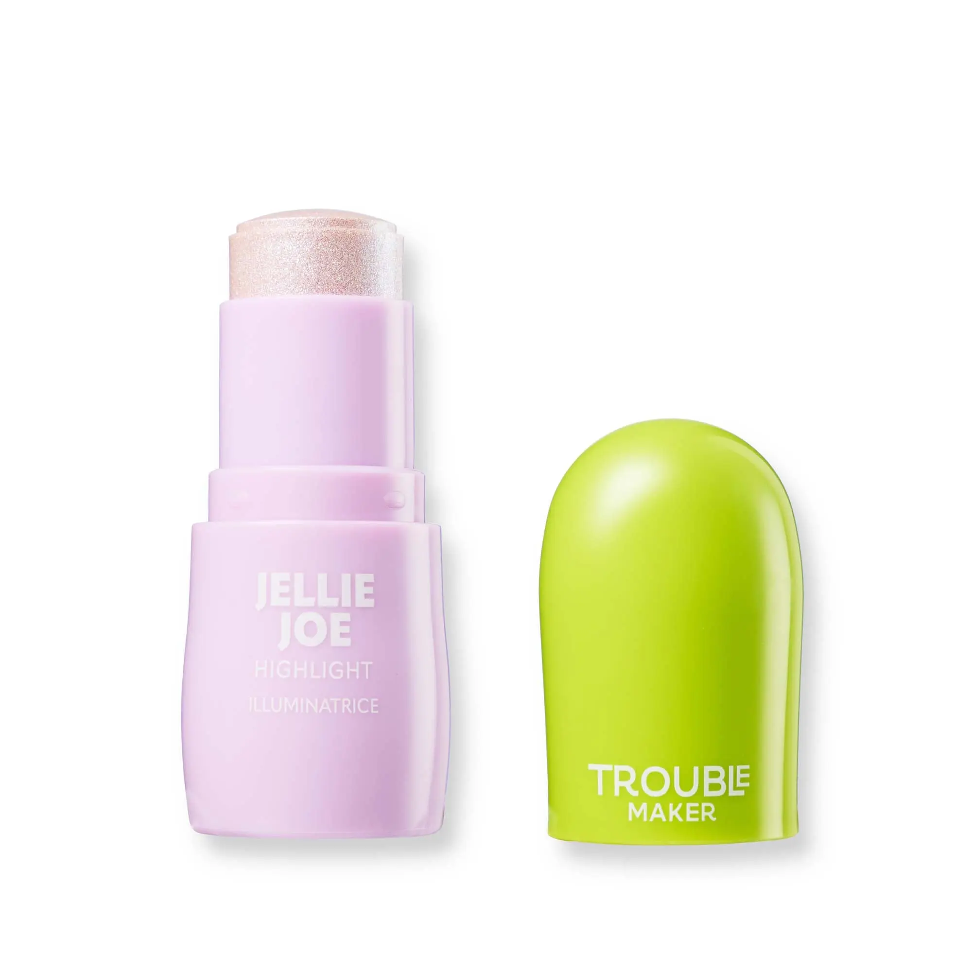 Jellie Joe Stick Highlight Beam Dream Silver