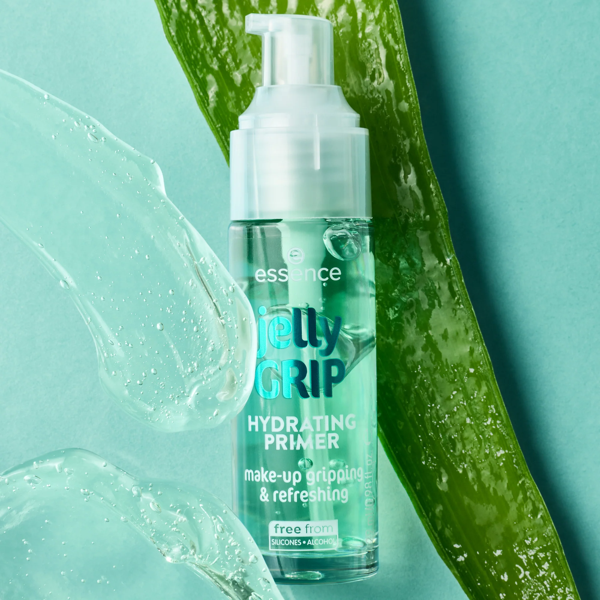 Jelly Grip Hydrating Primer - Image 3