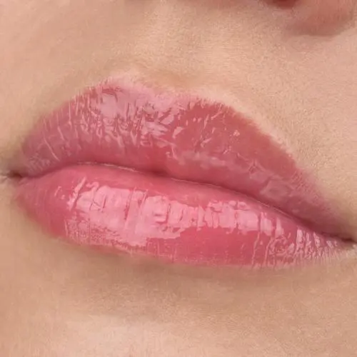 Juicy Bomb Shiny Lipgloss 102 Witty Watermelon - Image 5