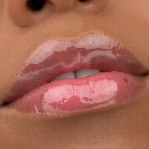 Juicy Bomb Shiny Lipgloss 102 Witty Watermelon - Image 6