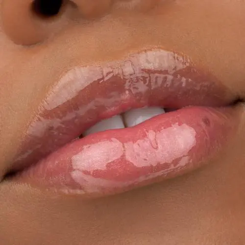 Juicy Bomb Shiny Lipgloss 103 Proud Papaya - Image 6