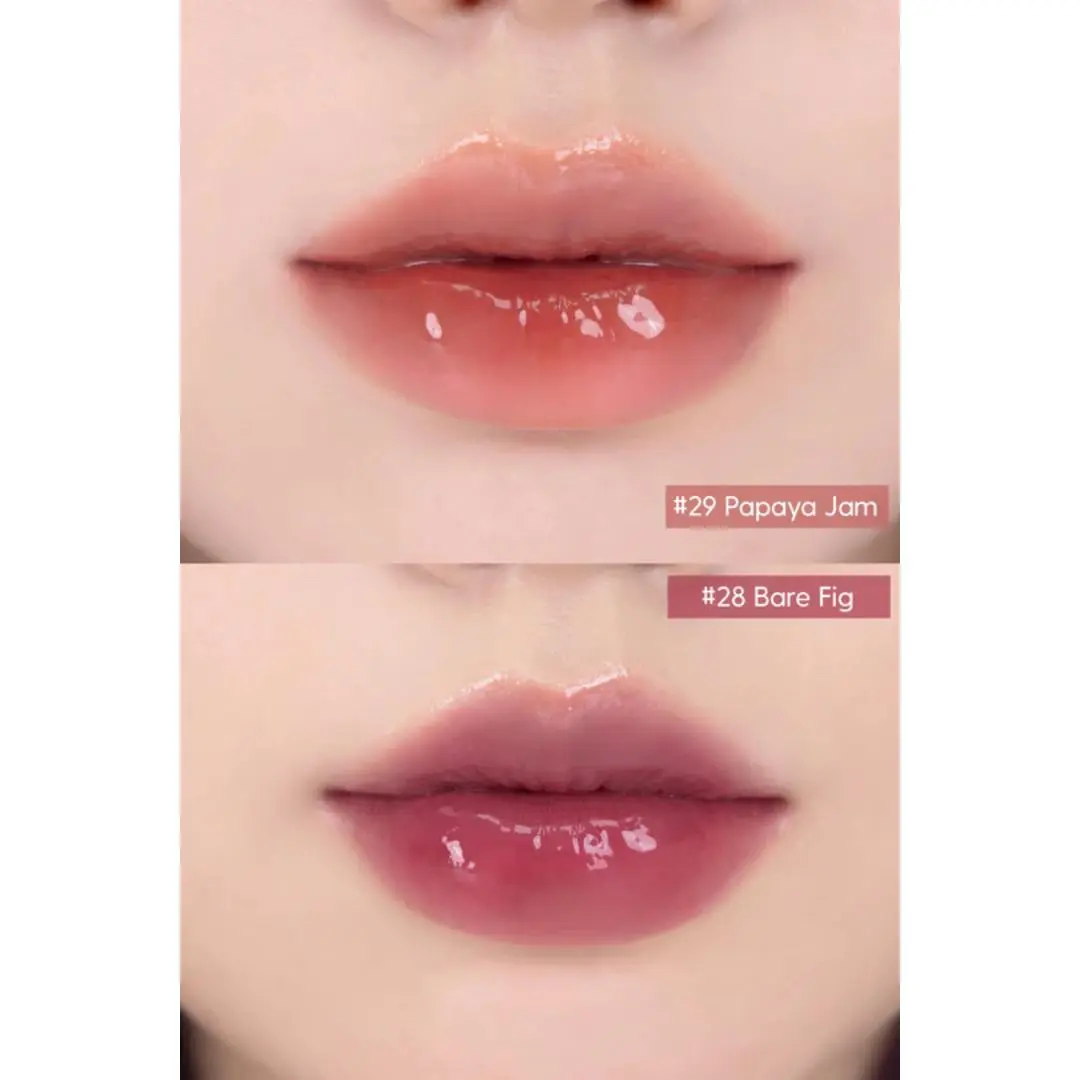Juicy Lasting Tint 28 Bare Fig - Image 2