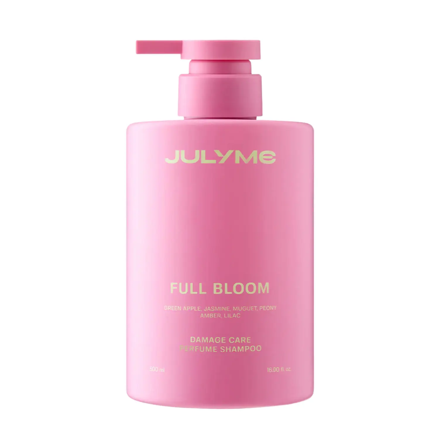 Damage Care Perfume Shampoo Full Bloom