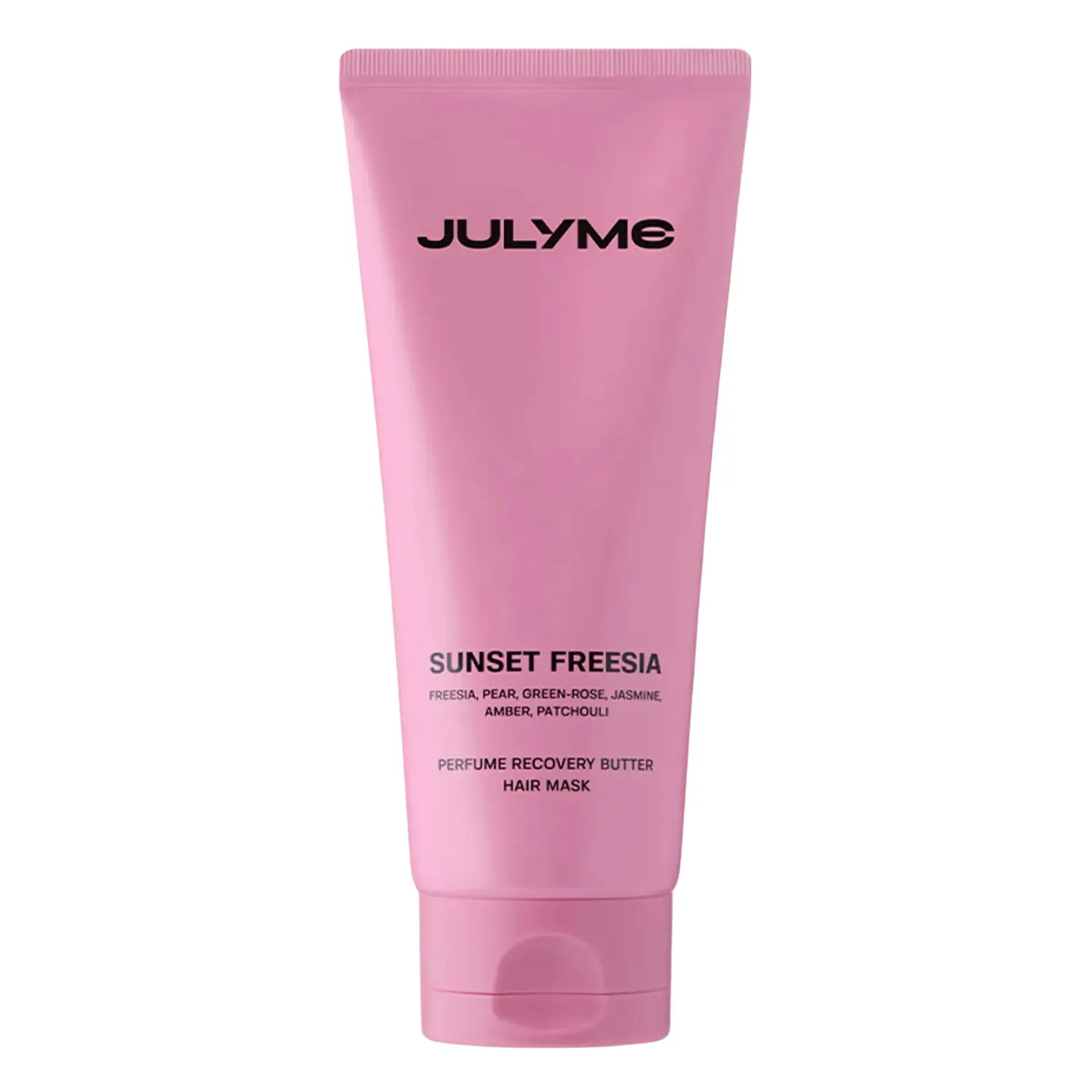 Perfume Recovery Butter Hair Mask Sunset Freesia
