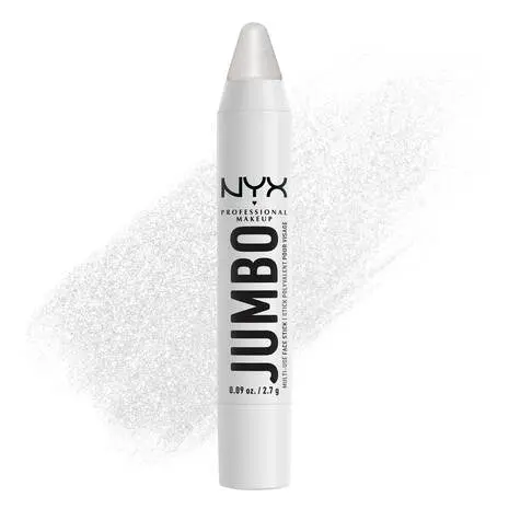 Jumbo Highlighter Stick Vanilla Ice Cream