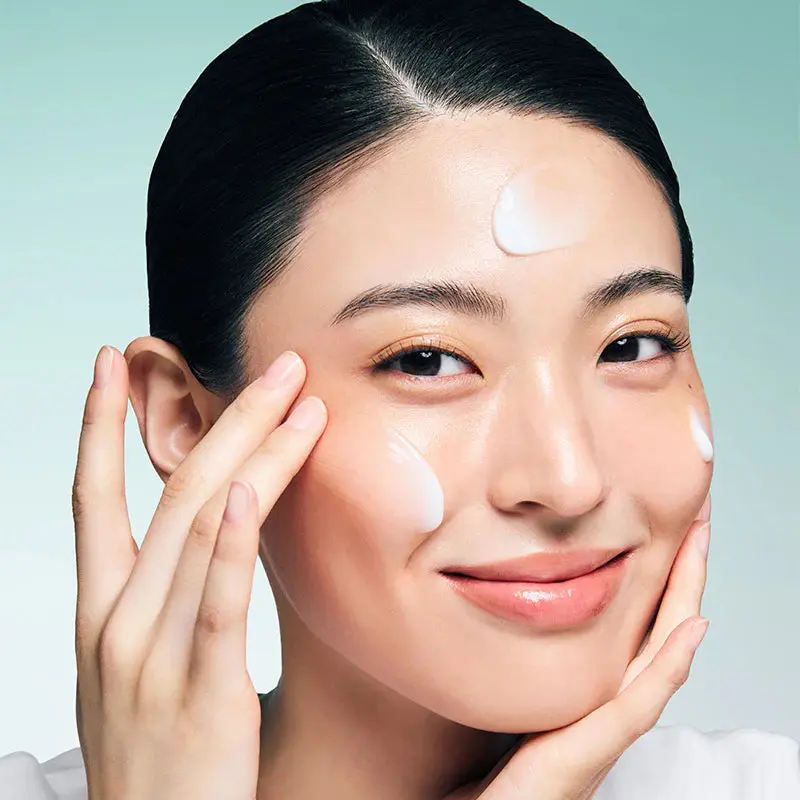 D-Panthenol Barrier Soothing Cream - Image 2