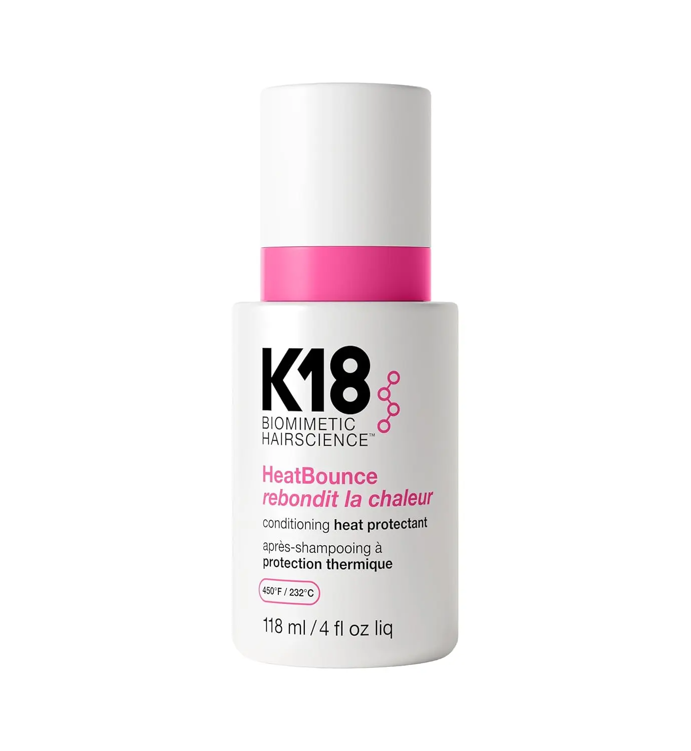 Heatbounce Conditioning Heat Protectant