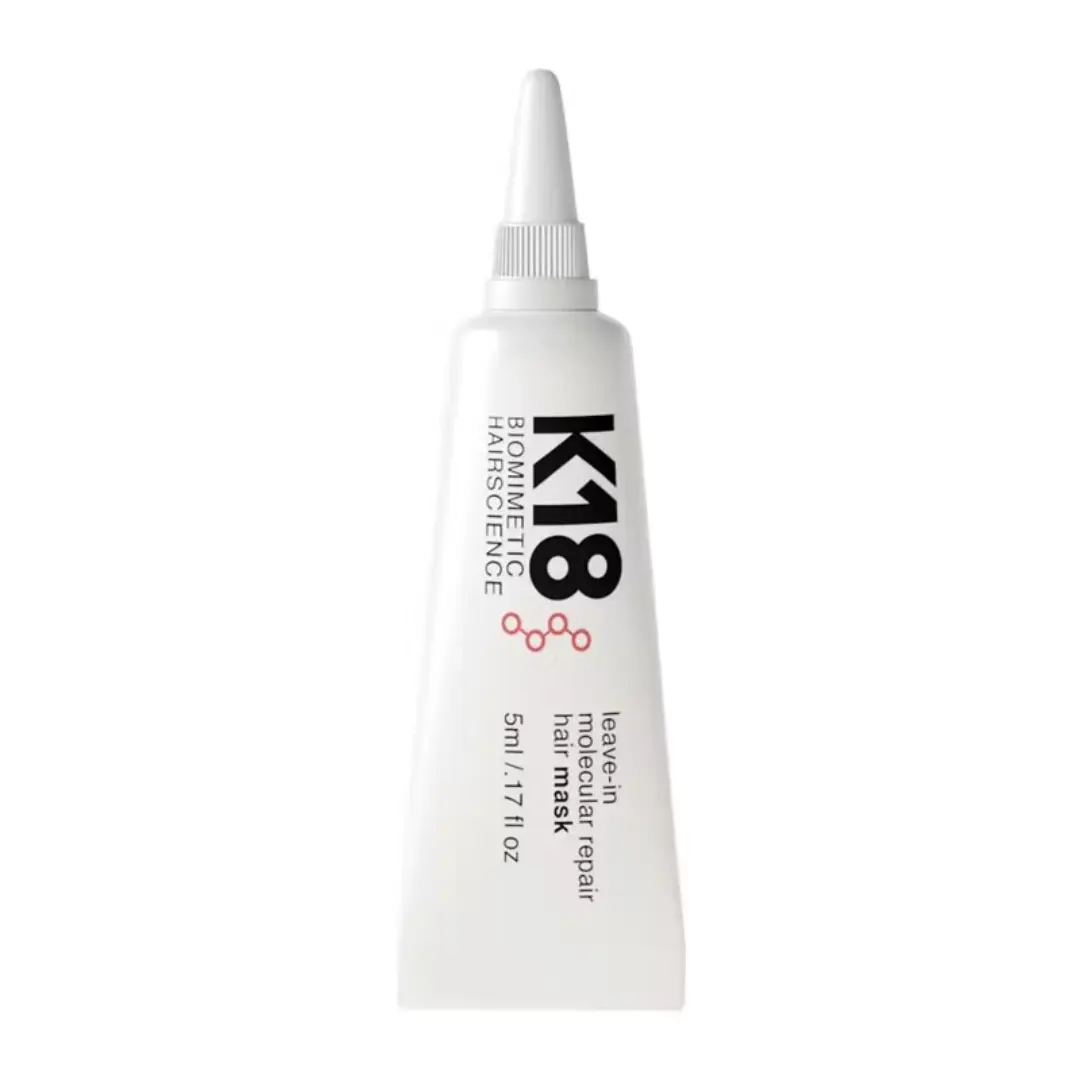 Leave-in Molecular Repair Mask - Image 3