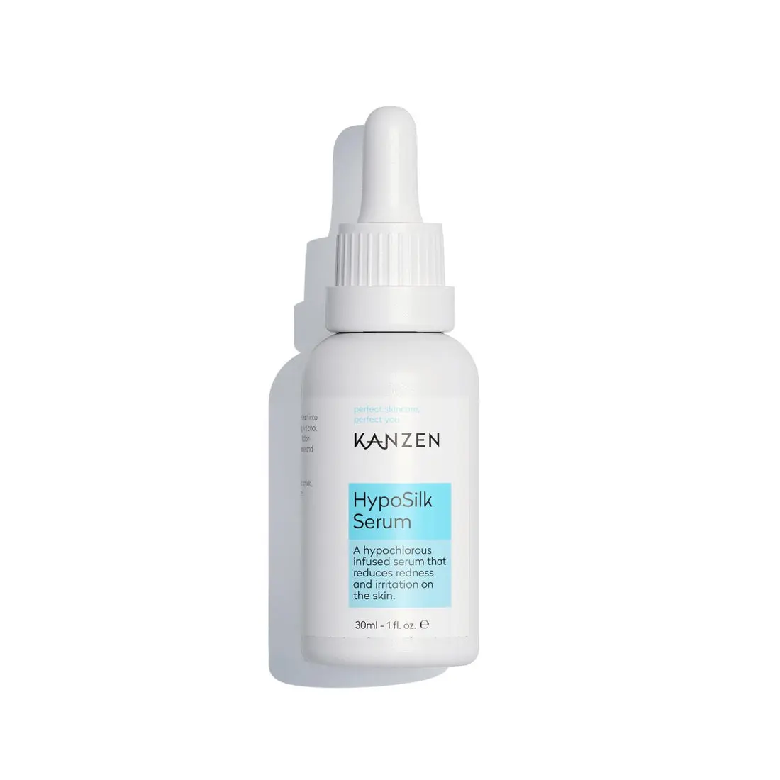 HypoSilk Serum