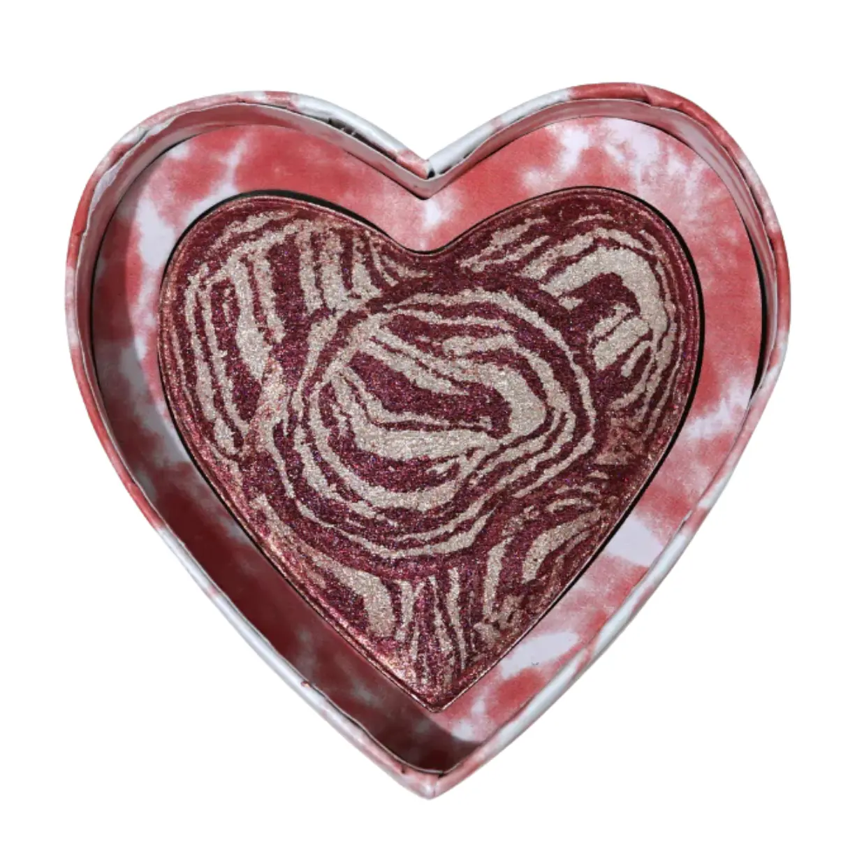 Dye for You Illuminating Powder Feverlust