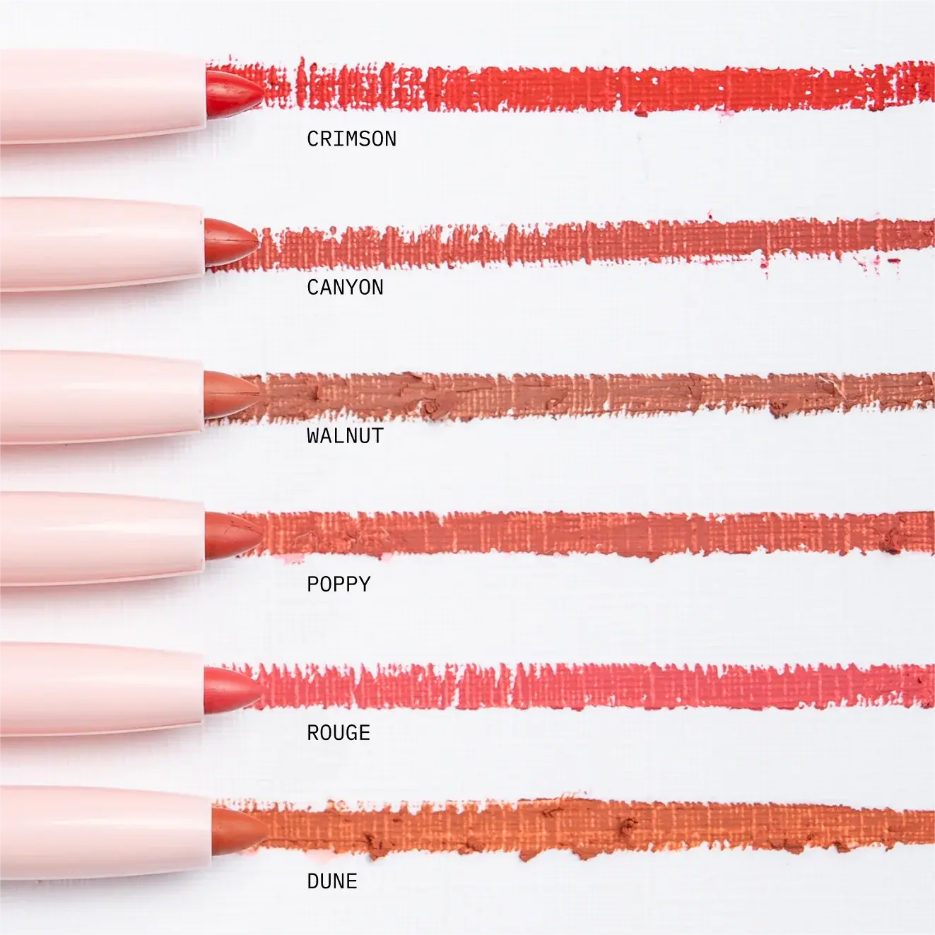 Hold The Line Lip Liner Canyon - Image 3