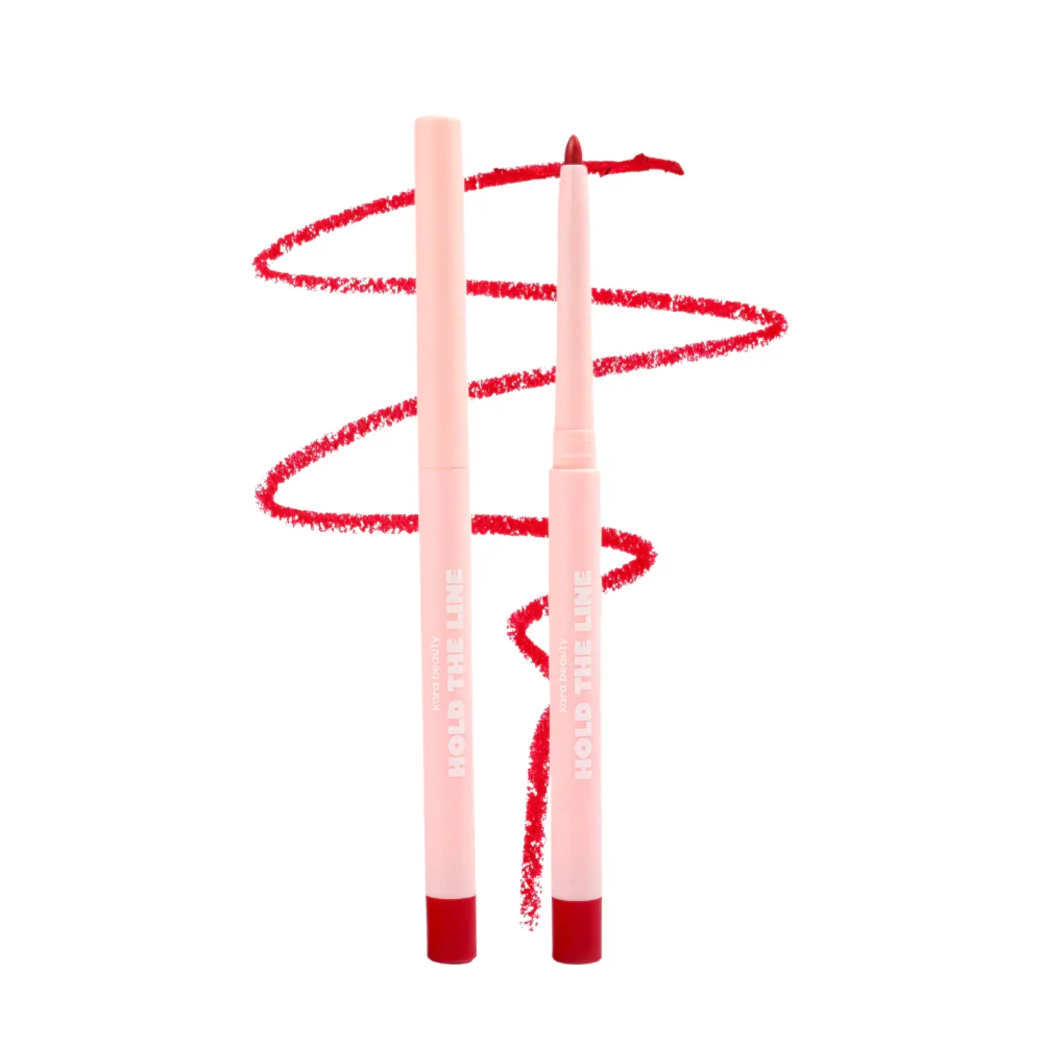 Hold The Line Lip Liner Rouge