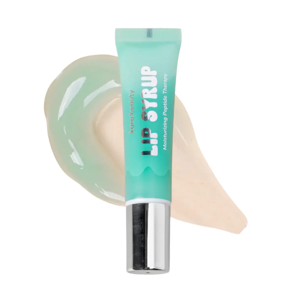 Lip Syrup Moisturizing Peptide Therapy Cozy Mint