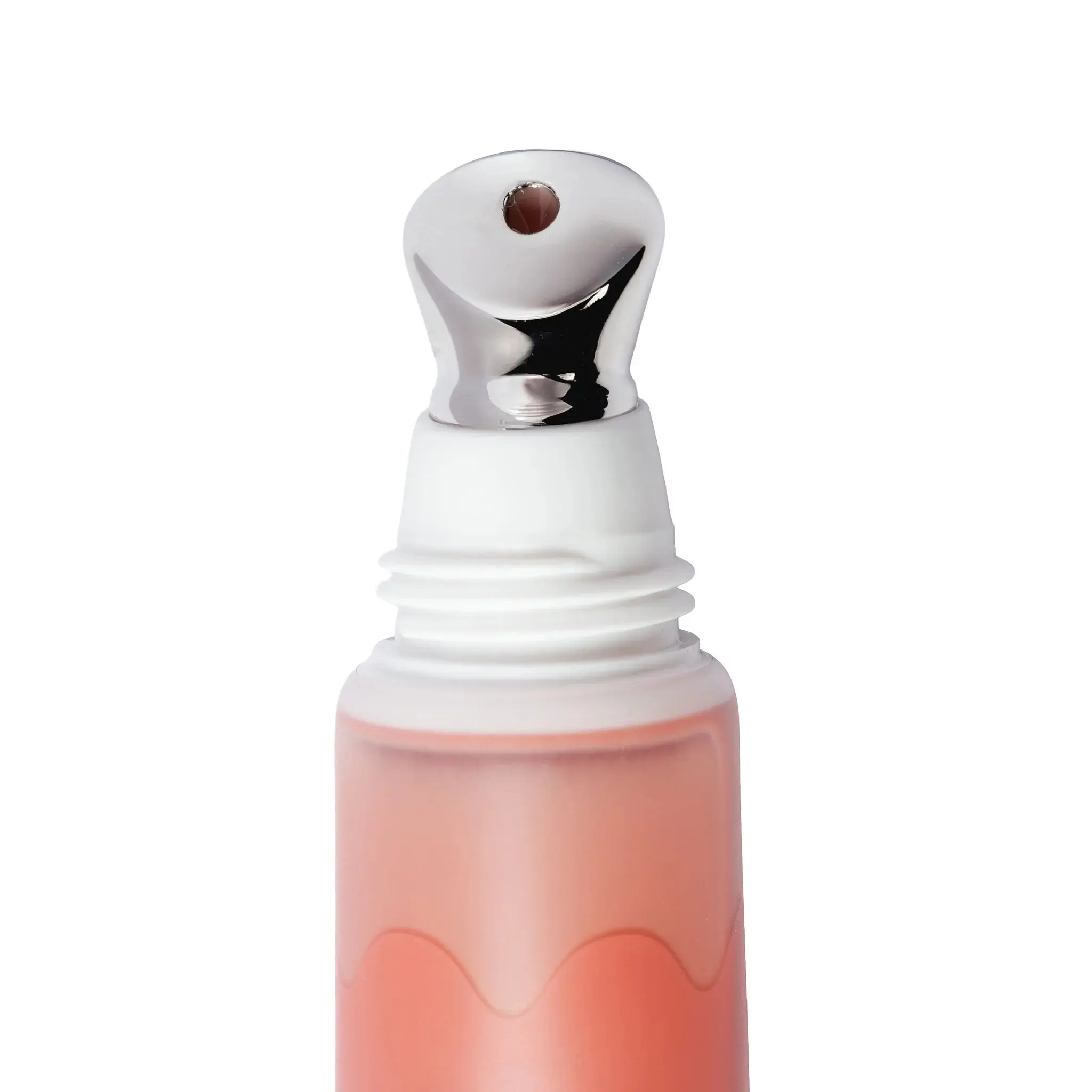 Lip Syrup Moisturizing Peptide Therapy Soft Brown - Image 3