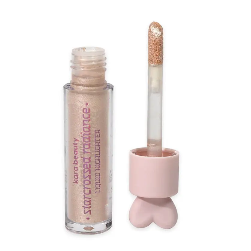 Starcrossed Radiance Liquid Highlighter Milky Way