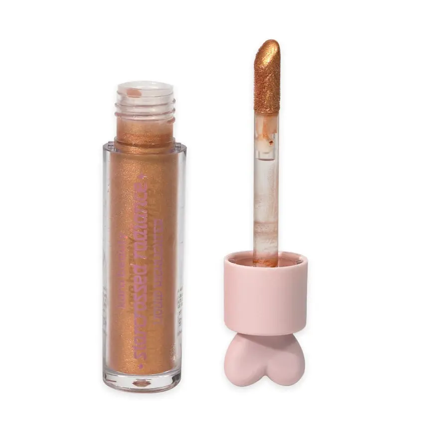 Starcrossed Radiance Liquid Highlighter Starlight