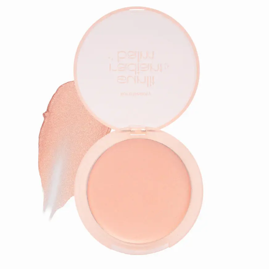 Sunlit Radiance Glow Balm Gilded Glow