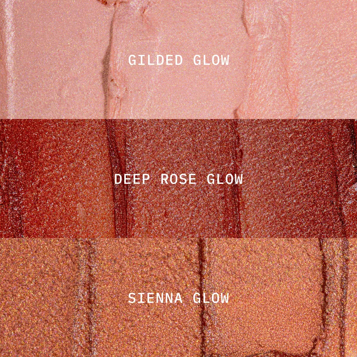 Sunlit Radiance Glow Balm Sienna Glow - Image 3