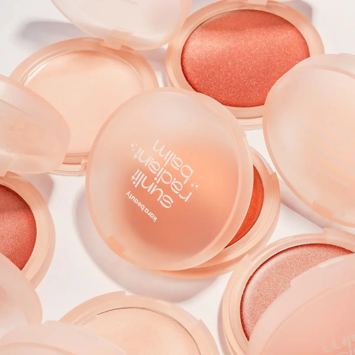 Sunlit Radiance Glow Balm Sienna Glow - Image 5