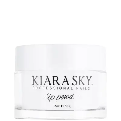 Clear Dip Powder 2oz