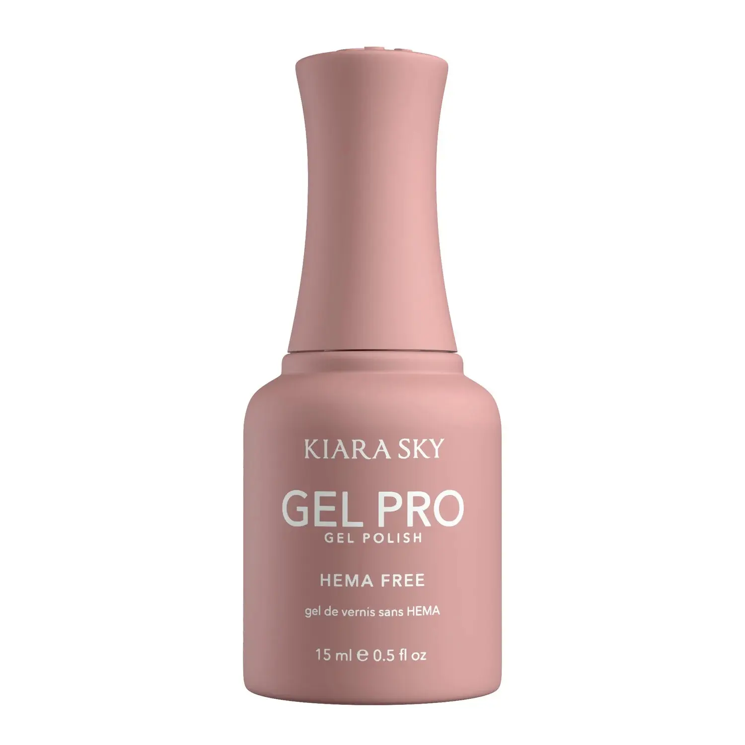 Gel Pro Gel Polish Blush Crush